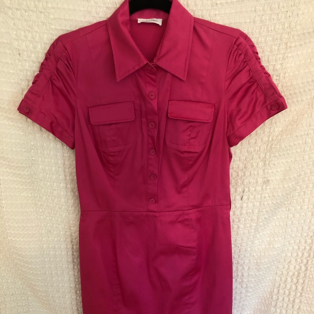 Calvin Klein dress size 4/6
